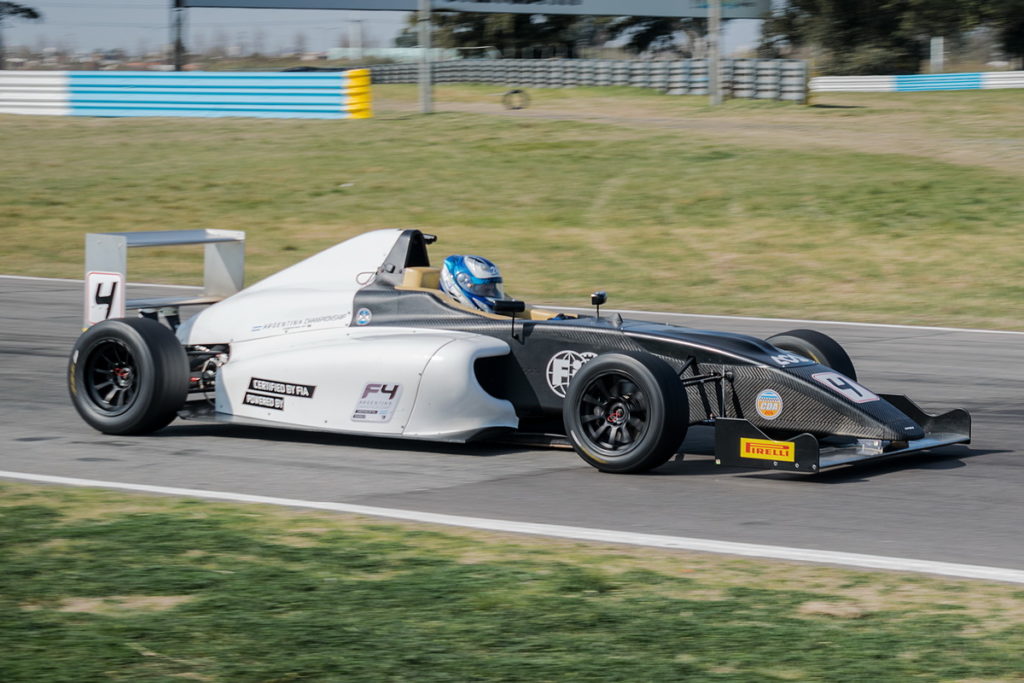 FIA F4 Brasil
